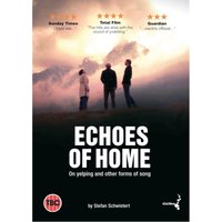 Echoes Of Home
Echoes Of Home