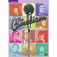 The Comedians - Series 7
The Comedians - Series 7