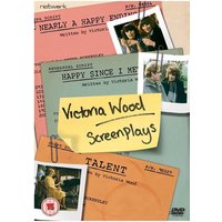 Victoria Wood: Screenplay
Victoria Wood: Screenplay