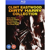 Dirty Harry Collection
Dirty Harry Collection