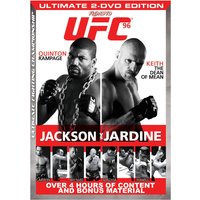 Ultimate Fighting Championship - UFC 96 - Jackson Vs Jardine
Ultimate Fighting Championship - UFC 96 - Jackson Vs Jardine