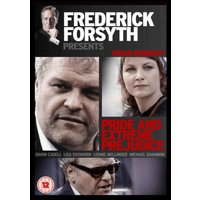 Pride And Extreme Prejudice
Pride And Extreme Prejudice