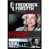 Little Piece Of Sunshine
Little Piece Of Sunshine