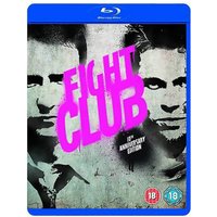 Fight Club
Fight Club