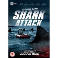 Shark Attack
Shark Attack