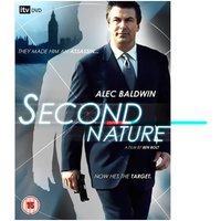 Second Nature
Second Nature