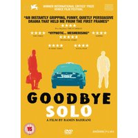 Goodbye Solo
Goodbye Solo
