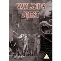 Waylands Quest
Waylands Quest