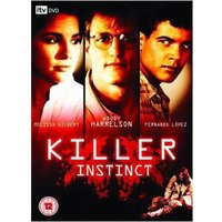 Killer Instinct
Killer Instinct
