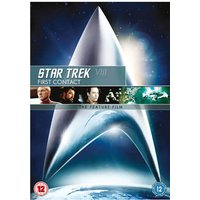 Star Trek 8 - First Contact
Star Trek 8 - First Contact