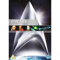Star Trek 7 - Generations