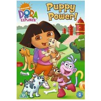 Dora The Explorer - Puppy Power
Dora The Explorer - Puppy Power
