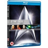 Star Trek 7: Generations
Star Trek 7: Generations