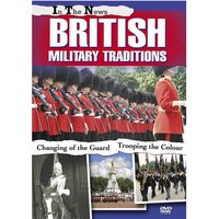 In The News - British Military Traditions
In The News - British Military Traditions