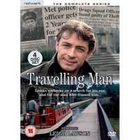 Travelling Man: The Complete Series
Travelling Man: The Complete Series