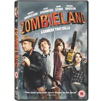 Zombieland
Zombieland