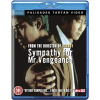 Sympathy For Mr Vengeance
Sympathy For Mr Vengeance