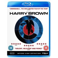 Harry Brown
Harry Brown