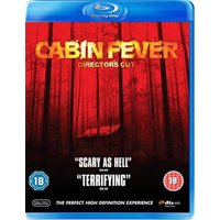 Cabin Fever
Cabin Fever