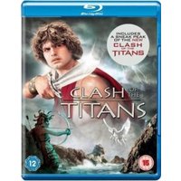 Clash Of The Titans
Clash Of The Titans