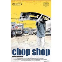 Chop Shop
Chop Shop