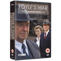 Foyles War - Series 6
Foyles War - Series 6