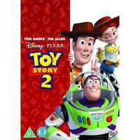 Toy Story 2
Toy Story 2
