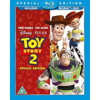 Toy Story 2 Combi Pack
Toy Story 2 Combi Pack