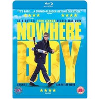 Nowhere Boy
Nowhere Boy