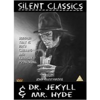 Dr Jekyll & Mr Hyde
Dr Jekyll & Mr Hyde