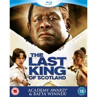 The Last King of Scotland
The Last King of Scotland