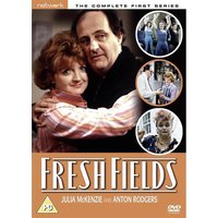 Fresh Fields - Series 1
Fresh Fields - Series 1
