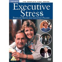 Executive Stress - Series 1
Executive Stress - Series 1
