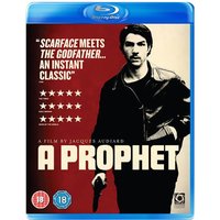 A Prophet
A Prophet