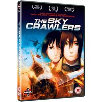 Sky Crawlers
Sky Crawlers