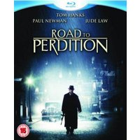 Road To Perdition
Road To Perdition