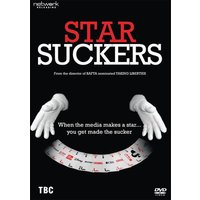 Starsuckers
Starsuckers