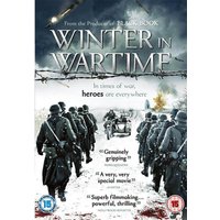 Winter In Wartime
Winter In Wartime