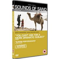 Sounds Of Sand
Sounds Of Sand