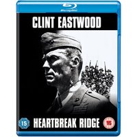 Heartbreak Ridge
Heartbreak Ridge