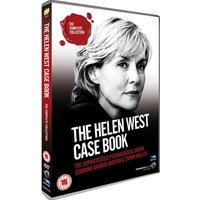 Helen West Case Book - Complete Collection
Helen West Case Book - Complete Collection