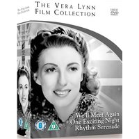 Vera Lynn Film Collection
Vera Lynn Film Collection