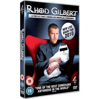 Rhod Gilbert Live 2
Rhod Gilbert Live 2