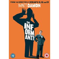 The Informant
The Informant