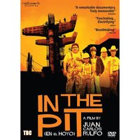 In The Pit
In The Pit