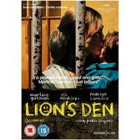 Lion'S Den
Lion'S Den