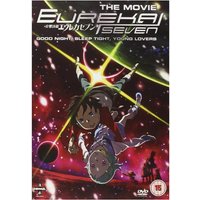 Eureka Seven The Movie
Eureka Seven The Movie