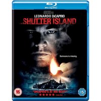 Shutter Island
Shutter Island