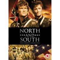 North and South Complete
North and South Complete