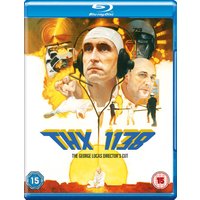 THX 1138 - Director's Cut
THX 1138 - Director's Cut